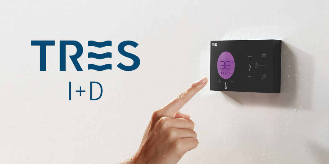 Tres Elektronisk