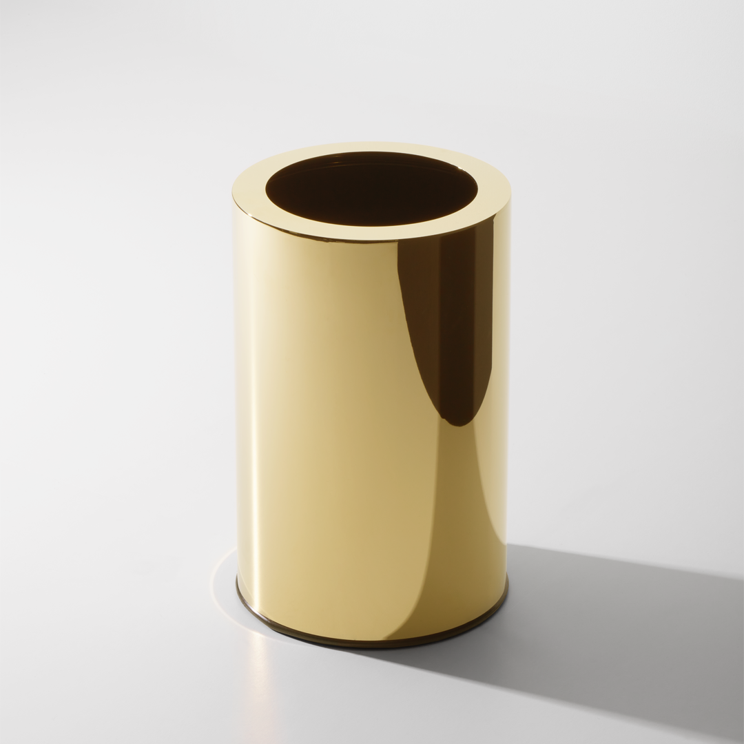 Toiletspand Rooms fra Decor Walther i mange farver