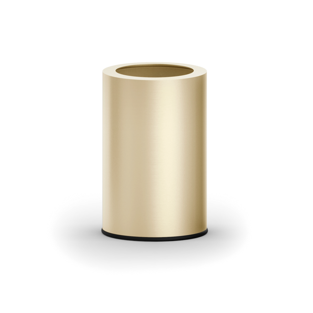 Toiletspand Rooms fra Decor Walther i mange farver