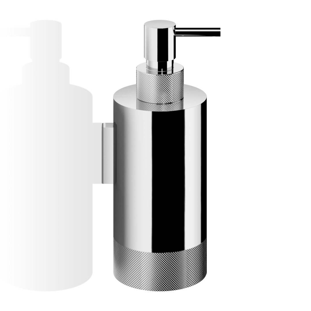 Væghængt sæbedispenser Club fra Decor Walther