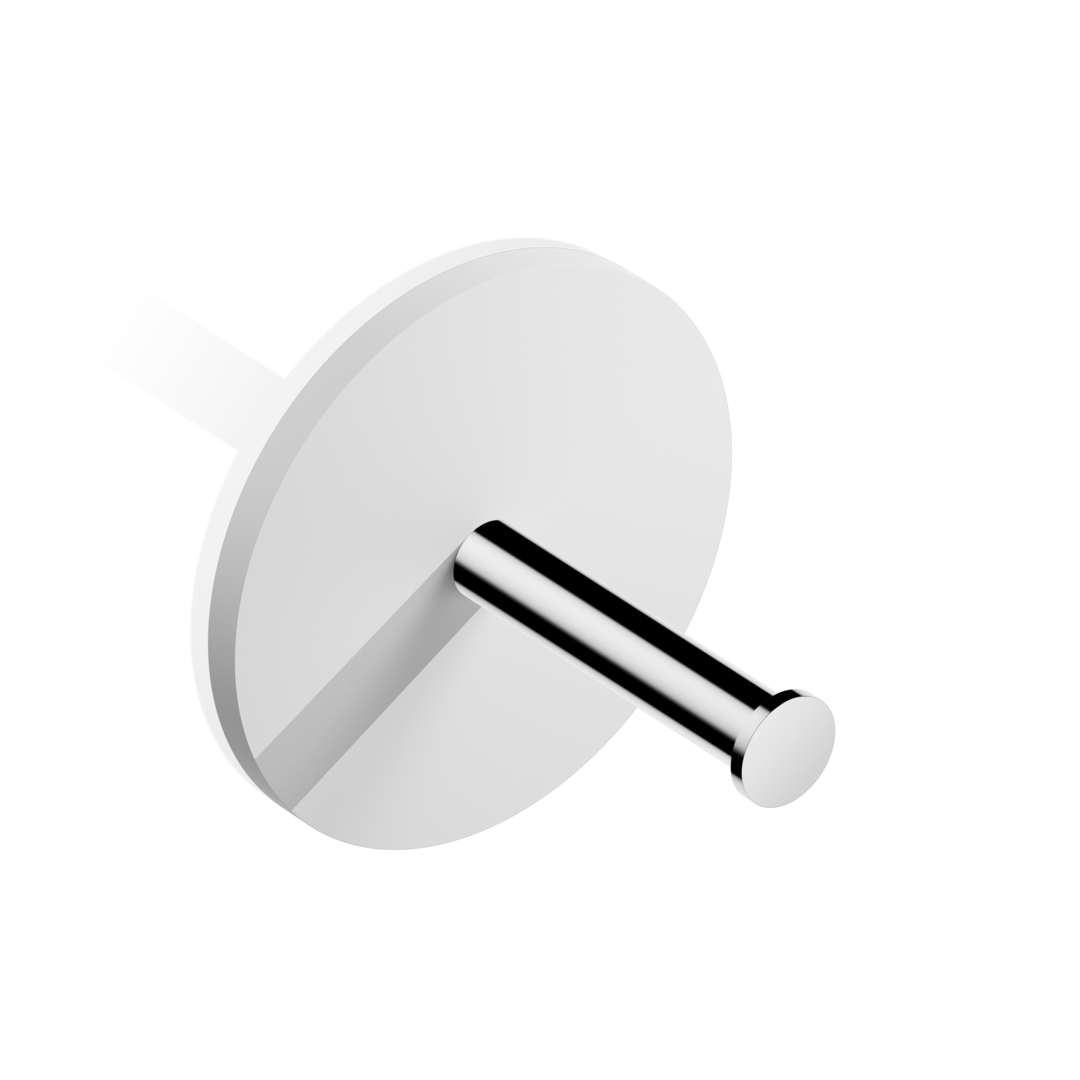 Toiletpapirholder Stone fra Decor Walther