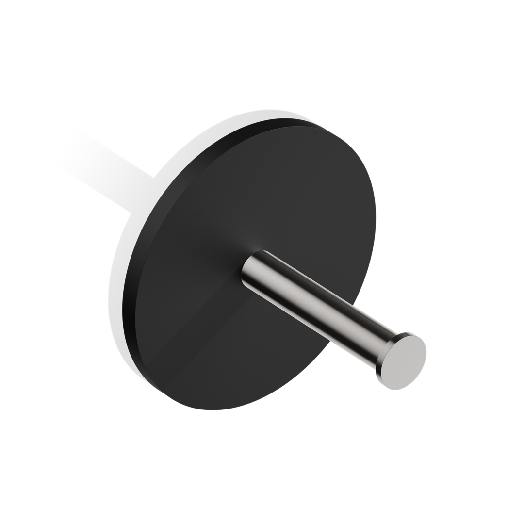 Toiletpapirholder Stone fra Decor Walther