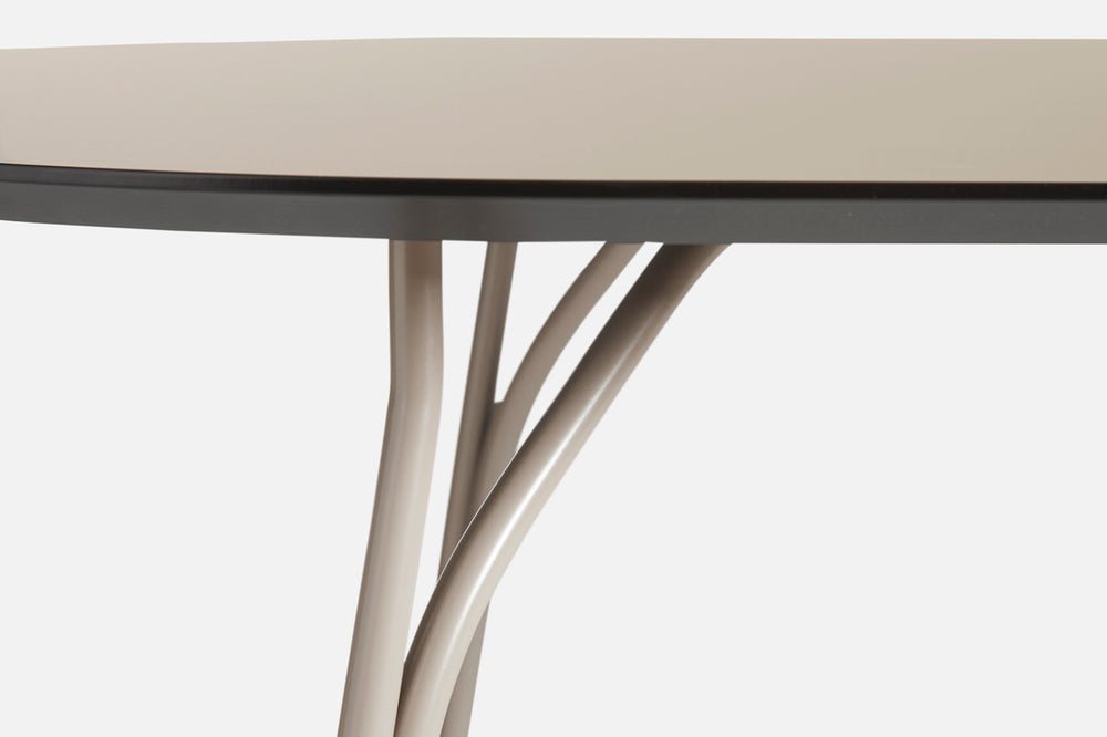 Tree Dining Table 120cm fra Woud