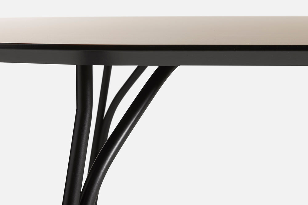 Tree Dining Table 120cm fra Woud
