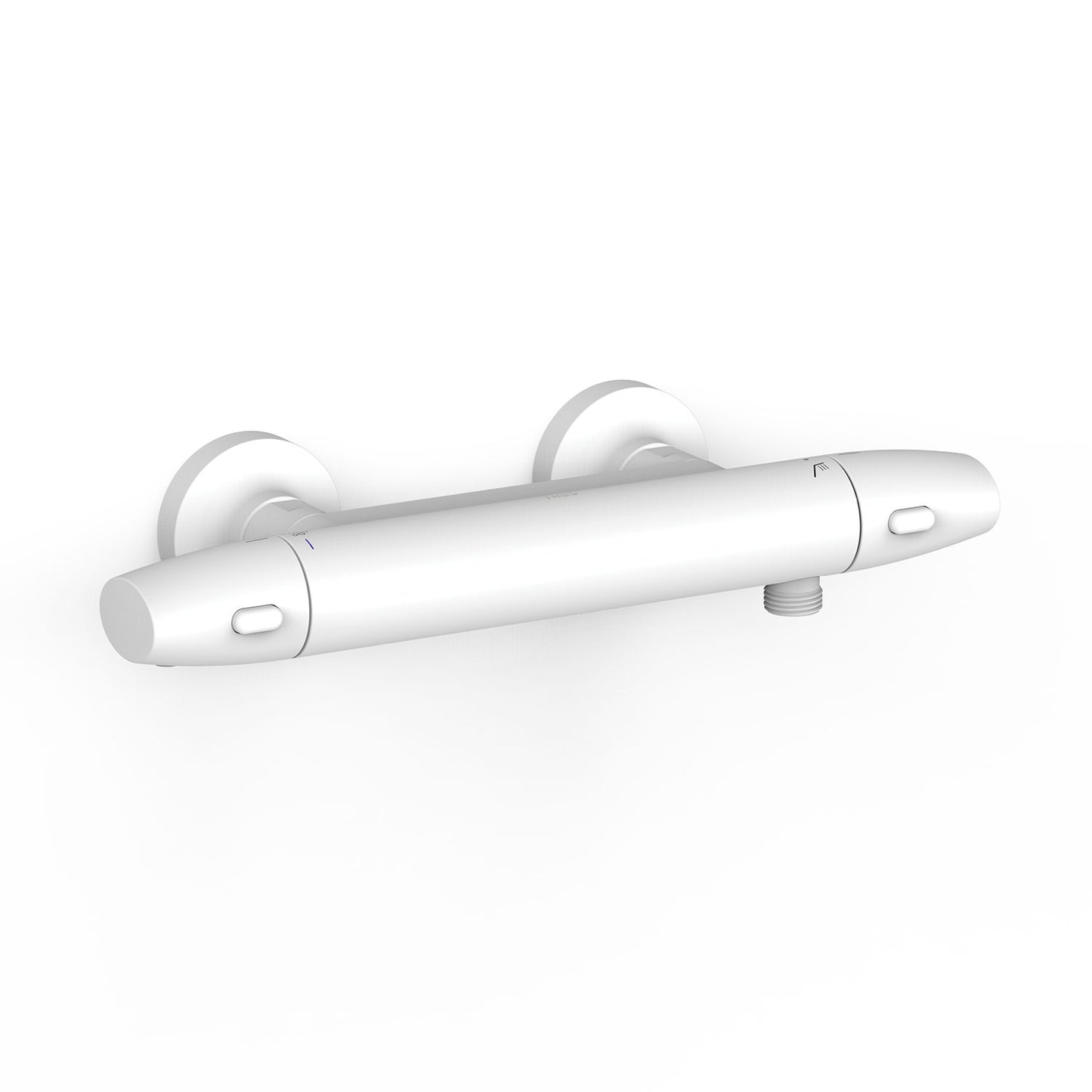 Termostat Blandingsbatteri cylinder - flere farver