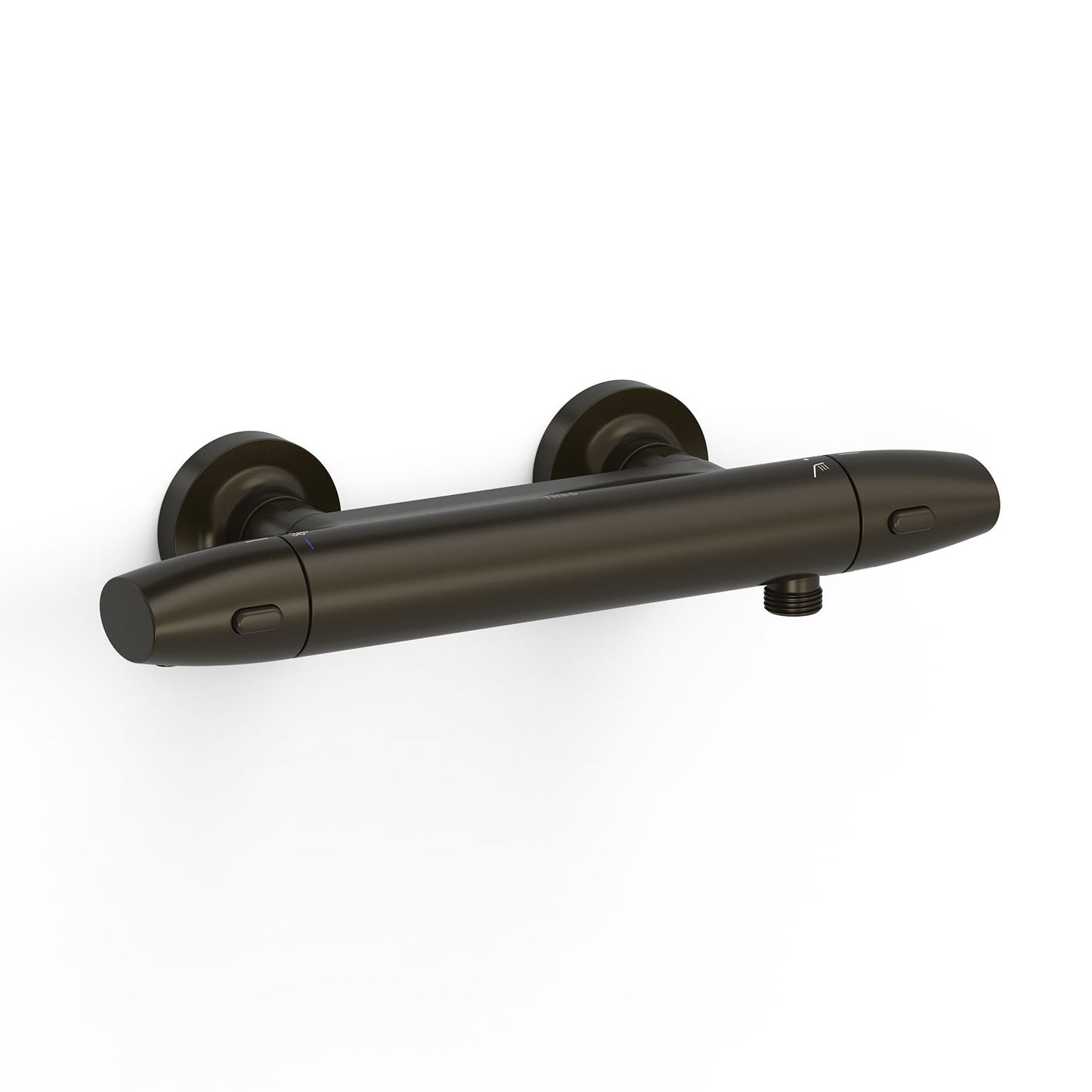 Termostat Blandingsbatteri cylinder - flere farver