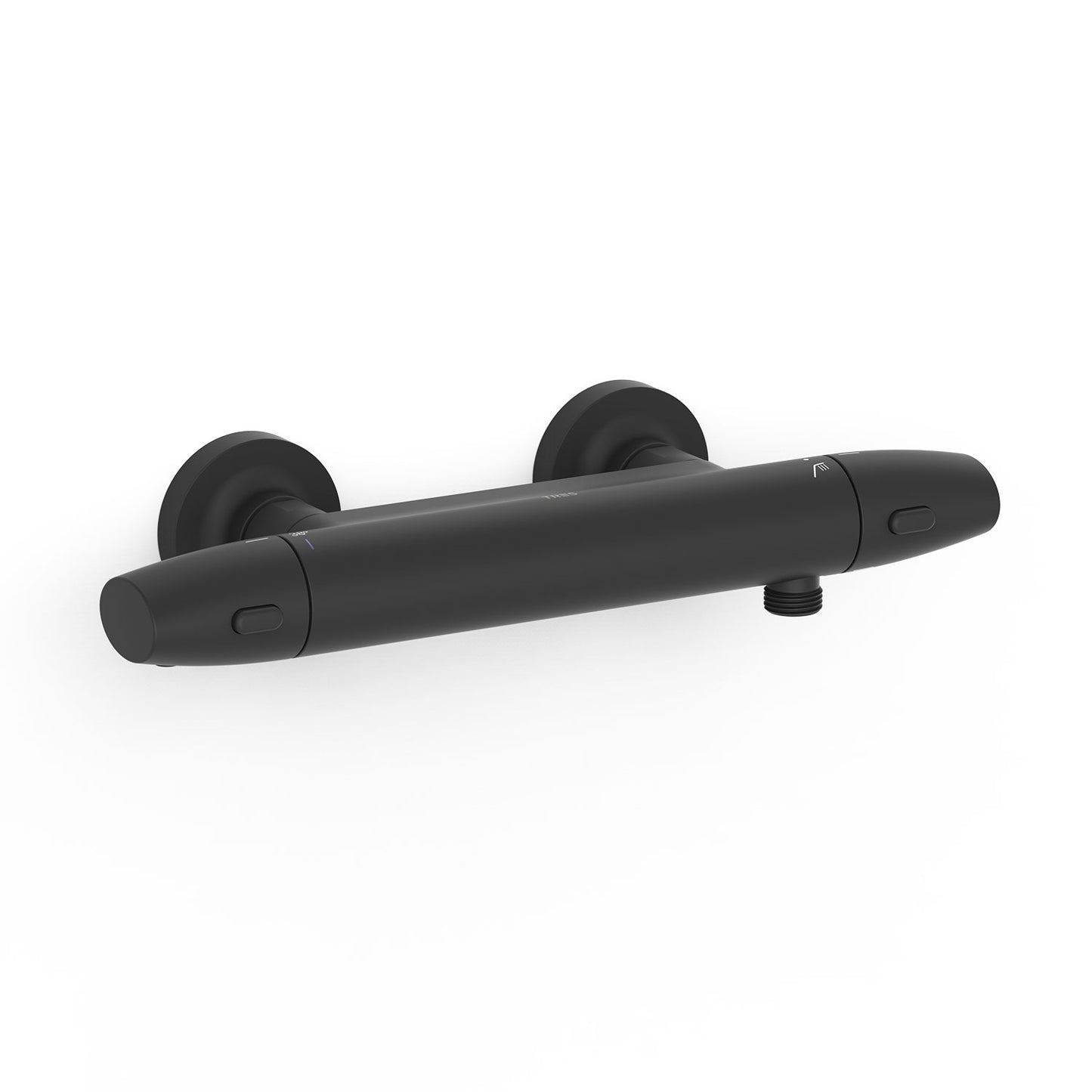 Termostat Blandingsbatteri cylinder - flere farver