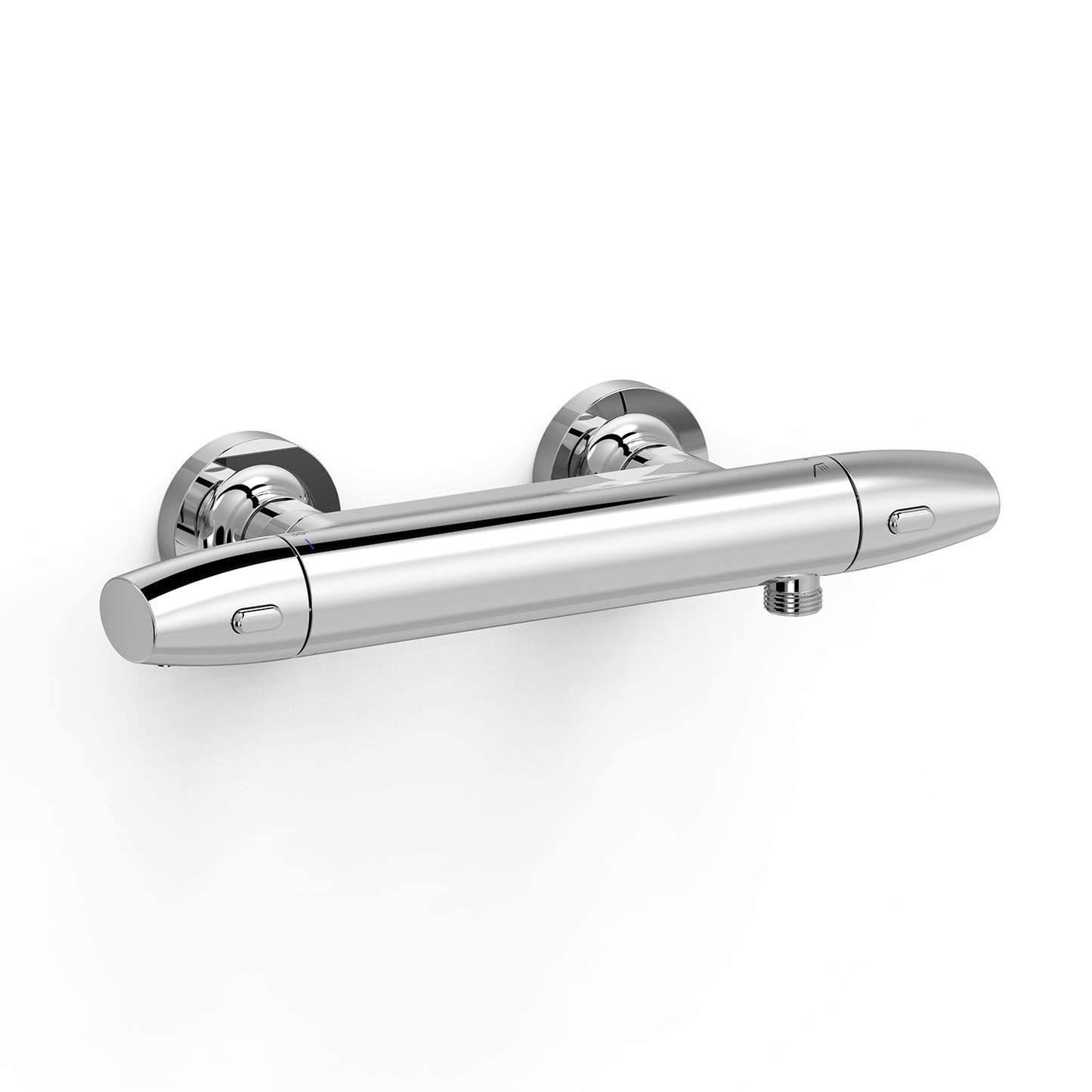 Termostat Blandingsbatteri cylinder - flere farver