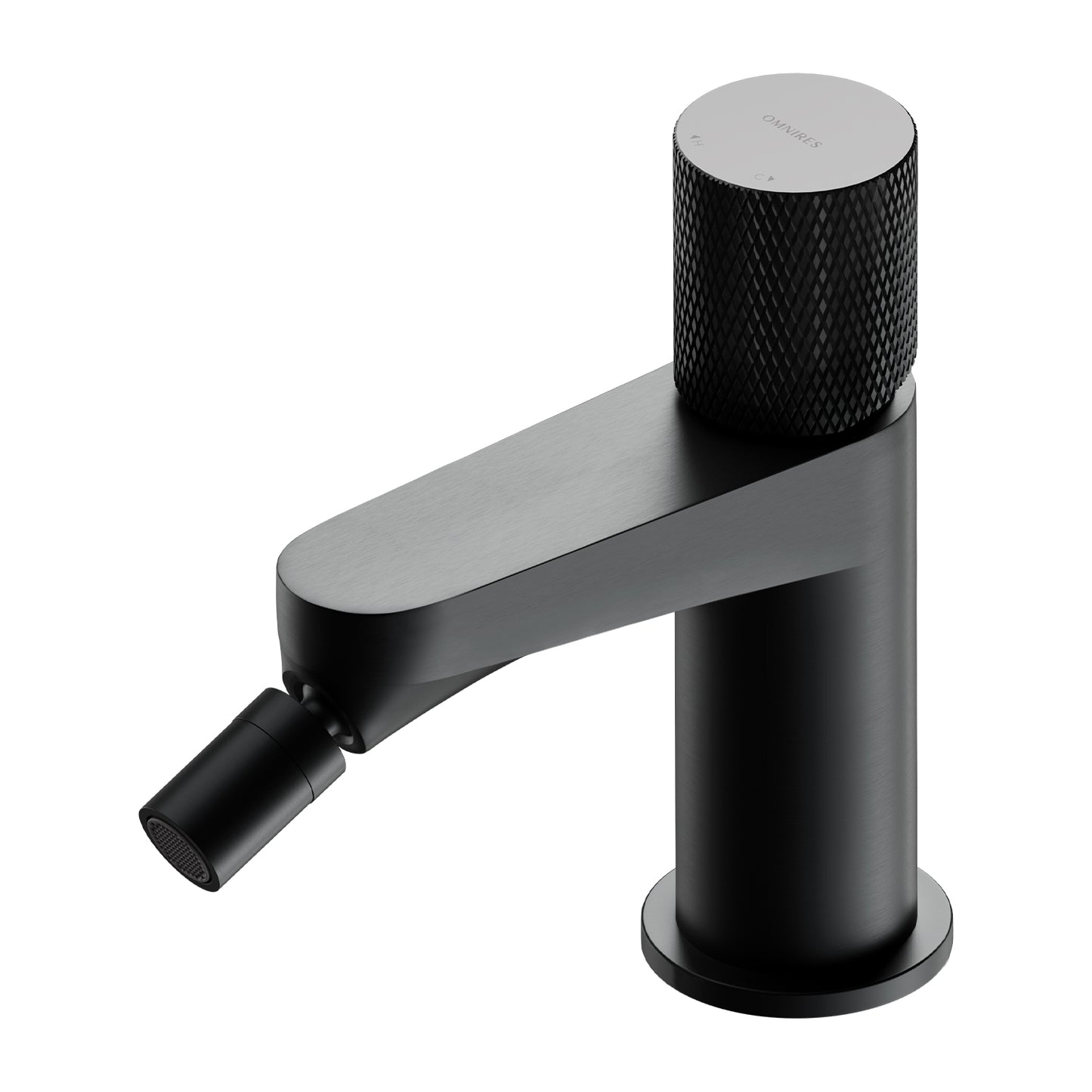 Contour Bidet armatur - Flere farver