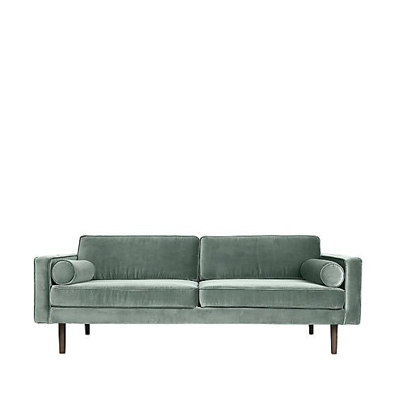 Broste Copenhagen Wind 2-personers sofa – Eksklusiv Trevira Kvalitet