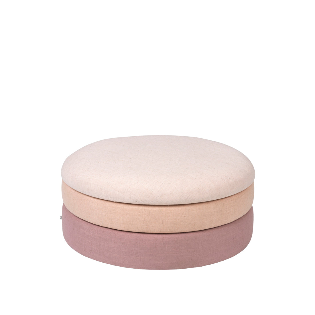 Pond Puf Rose Shades ø68