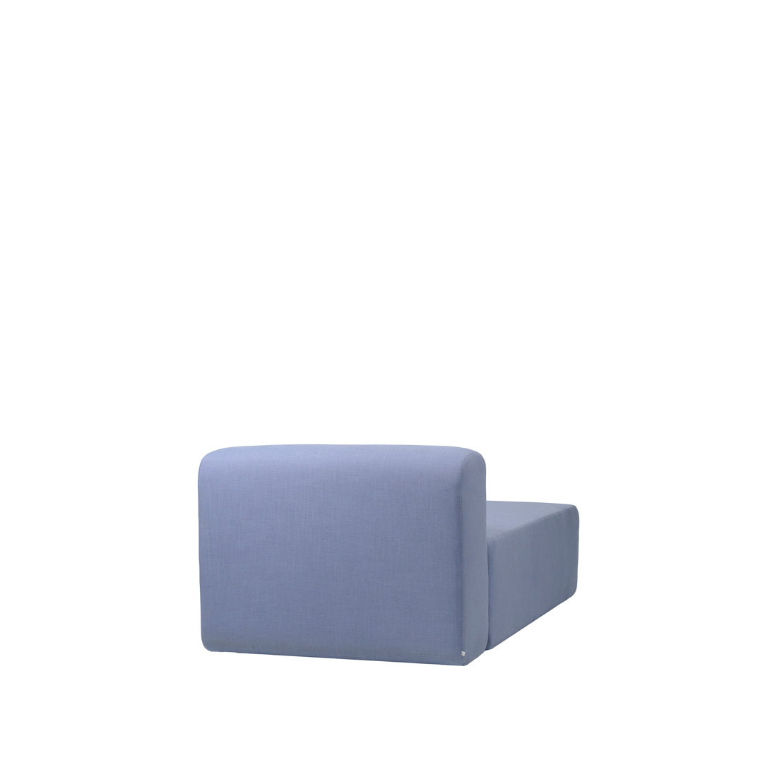 Lagoon Chaiselongmodul