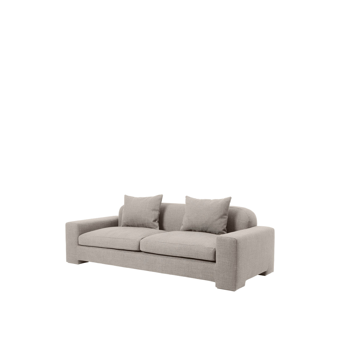Bay 3-personers sofa
