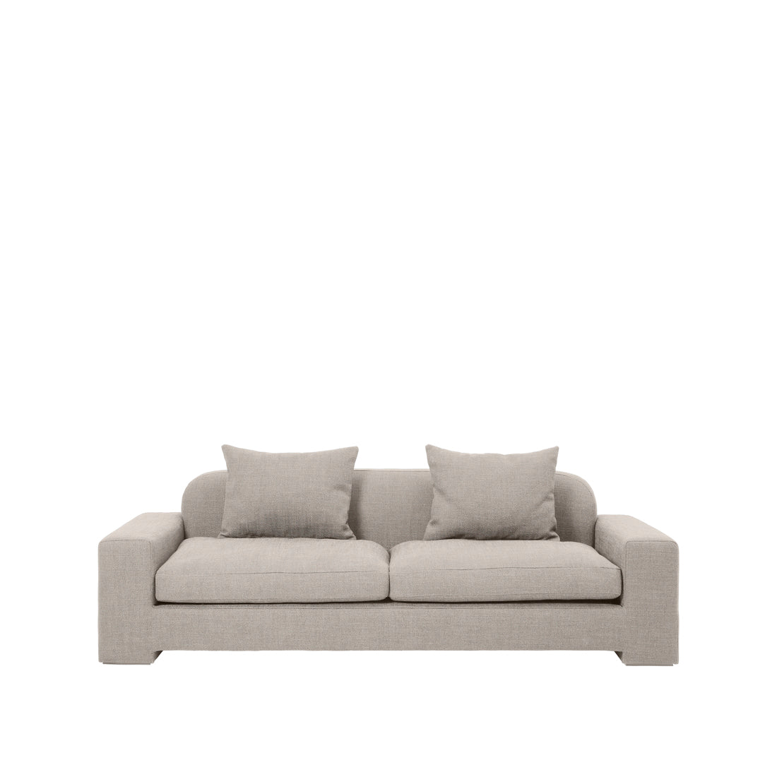 Bay 3-personers sofa