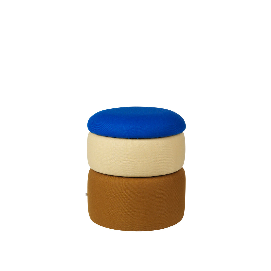 Pond Puf Blue ø38
