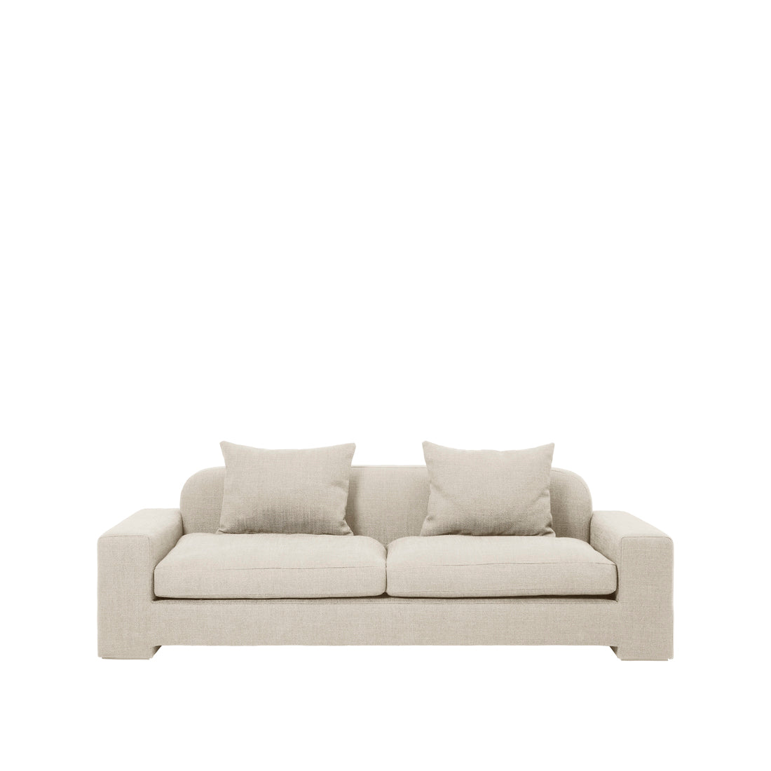 Bay 3-personers sofa