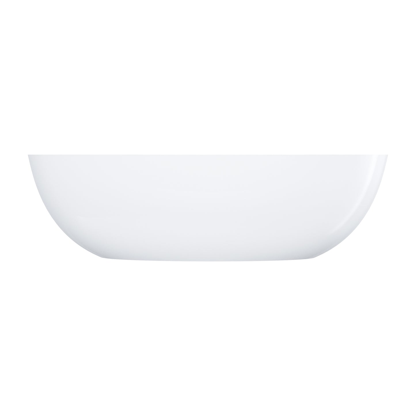 Shell M+ 175x78cm badekar - flere farver