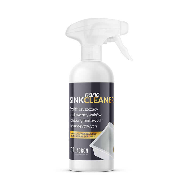 Nano Sink Cleaner (250ml )