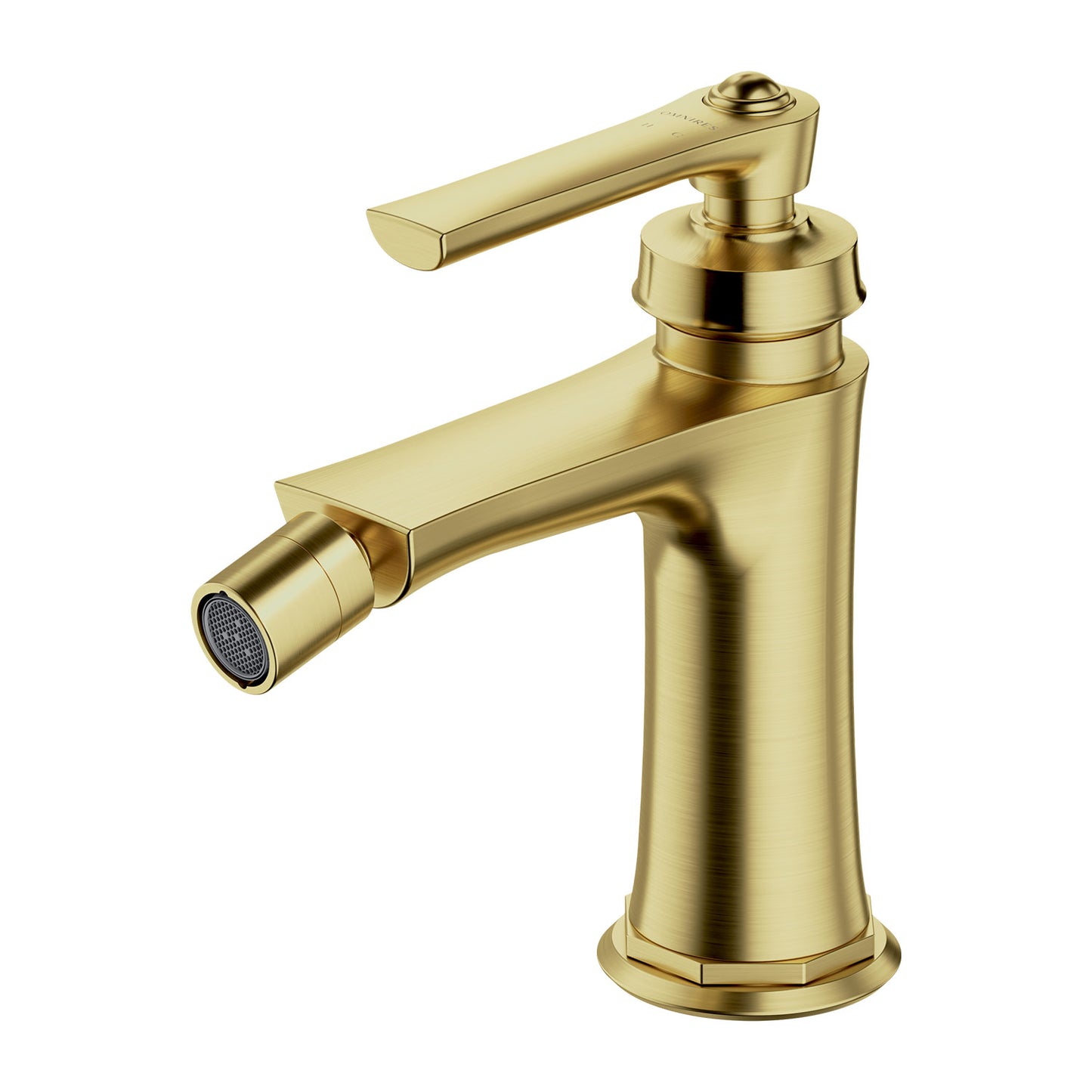 Armance Bidet Armatur - Flere farver