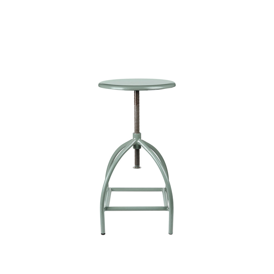 Sire Taburet Natural / Light Green