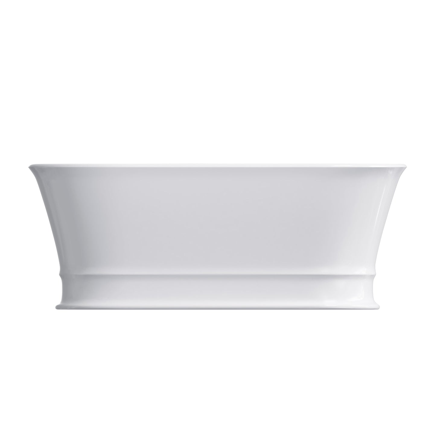Classica M+ badekar 160x79cm