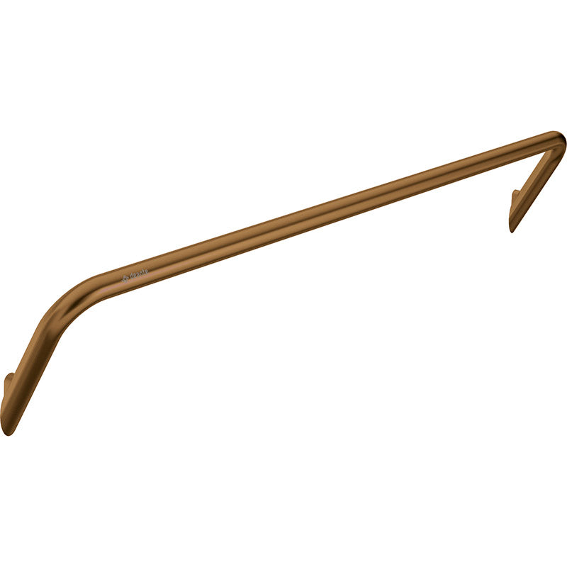 Deante Silia Håndklædestang 60 cm – Minimalistisk Design (Flere farver)