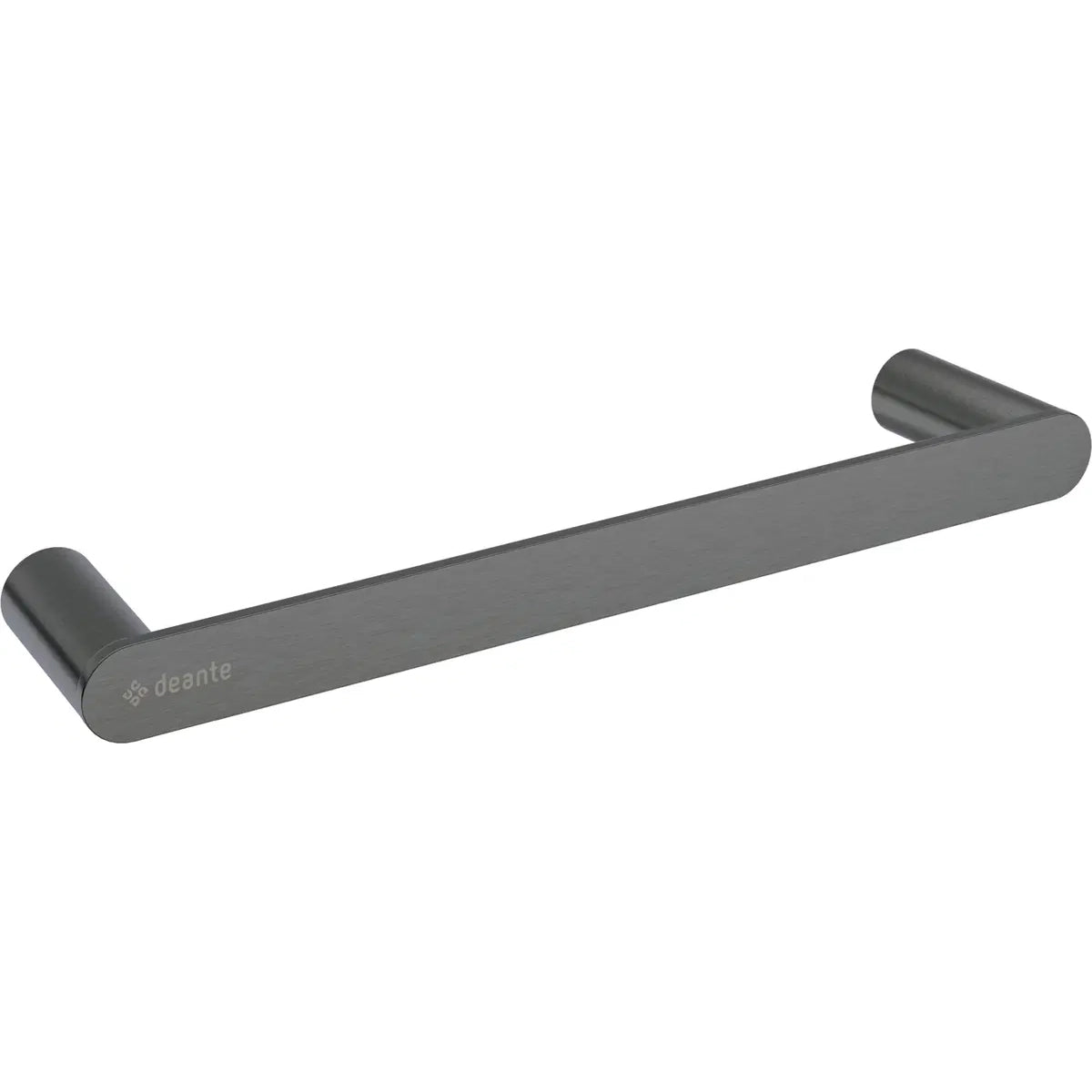 Deante Round Håndklædestang 30 cm – Kompakt & Tidløst Design (Flere farver)