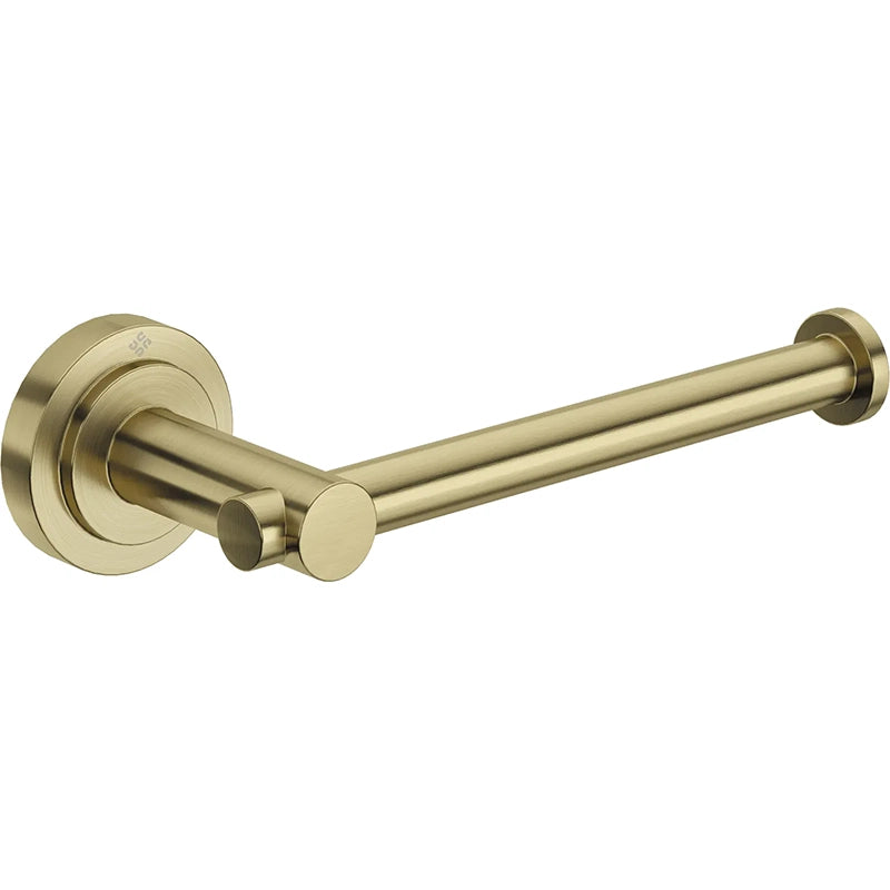 Temisto Toiletrulleholder - Flere Farver