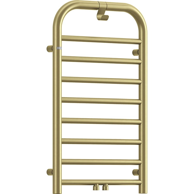 Silia Håndklæderadiator 50x85cm - Flere farver