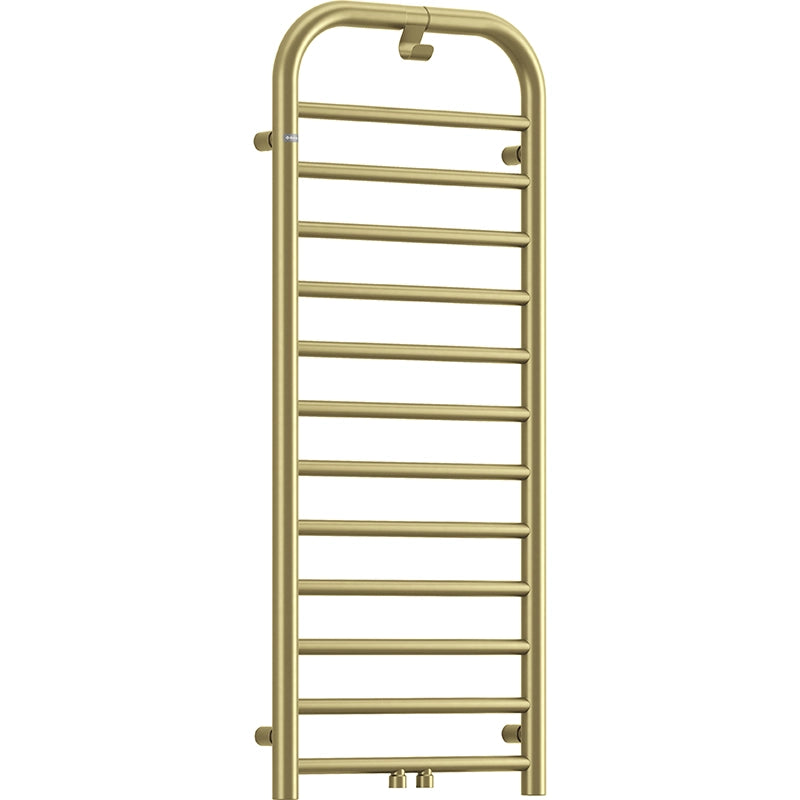 Silia Håndklæderadiator 50x121cm - Flere farver