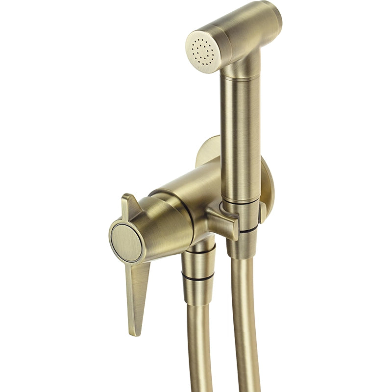 Temisto Bidet bruser - Flere farver