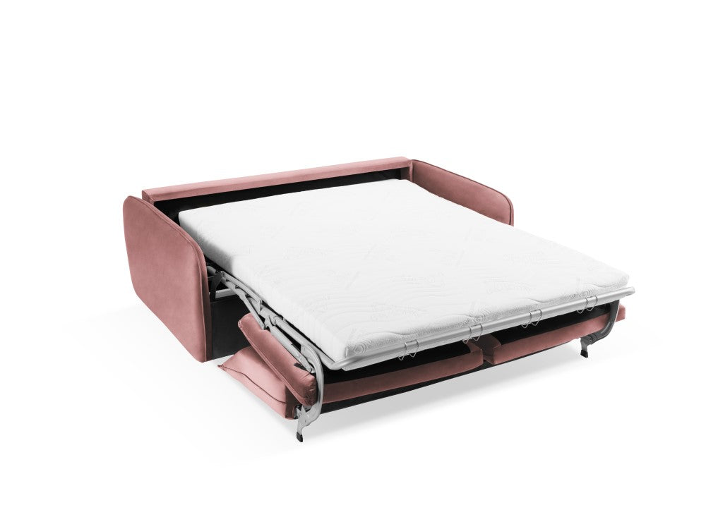 Sovesofa Vienna 3 pers. i velour
