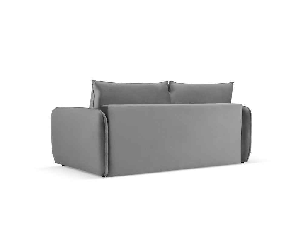 Vienna sovesofa i velour