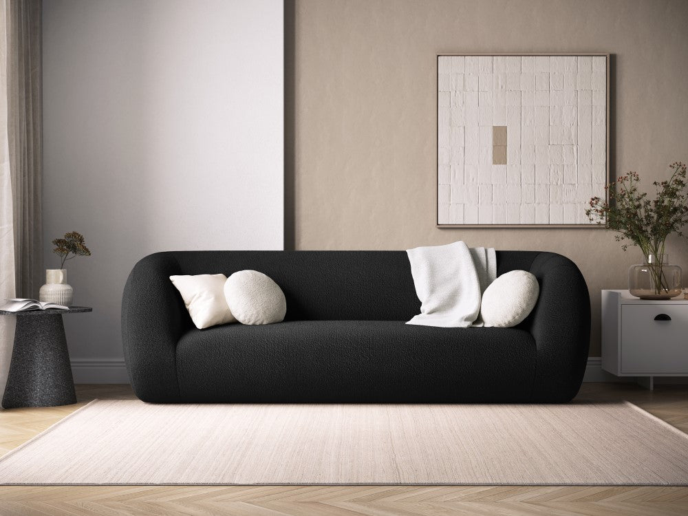 Essen Boucle sofa 3 seats