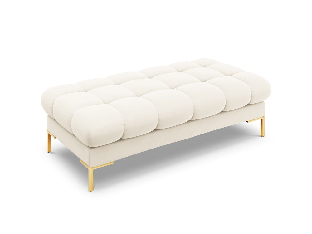 Bali Velour bænk