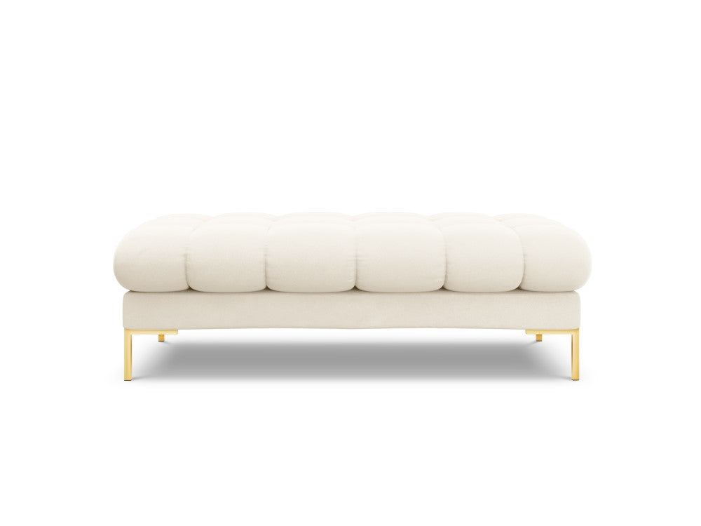 Bali Velour bænk