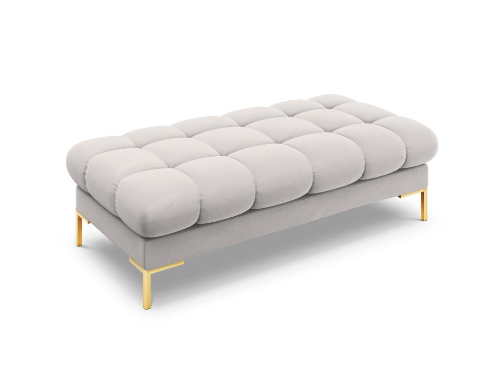 Bali Velour bænk