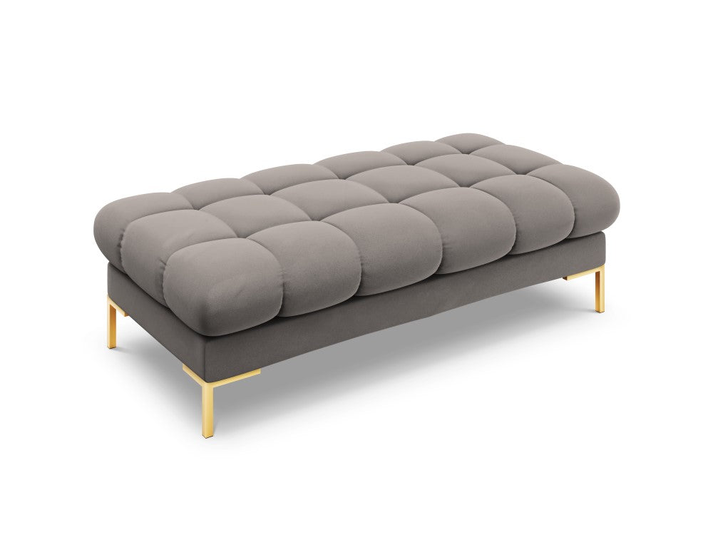 Bali Velour bænk
