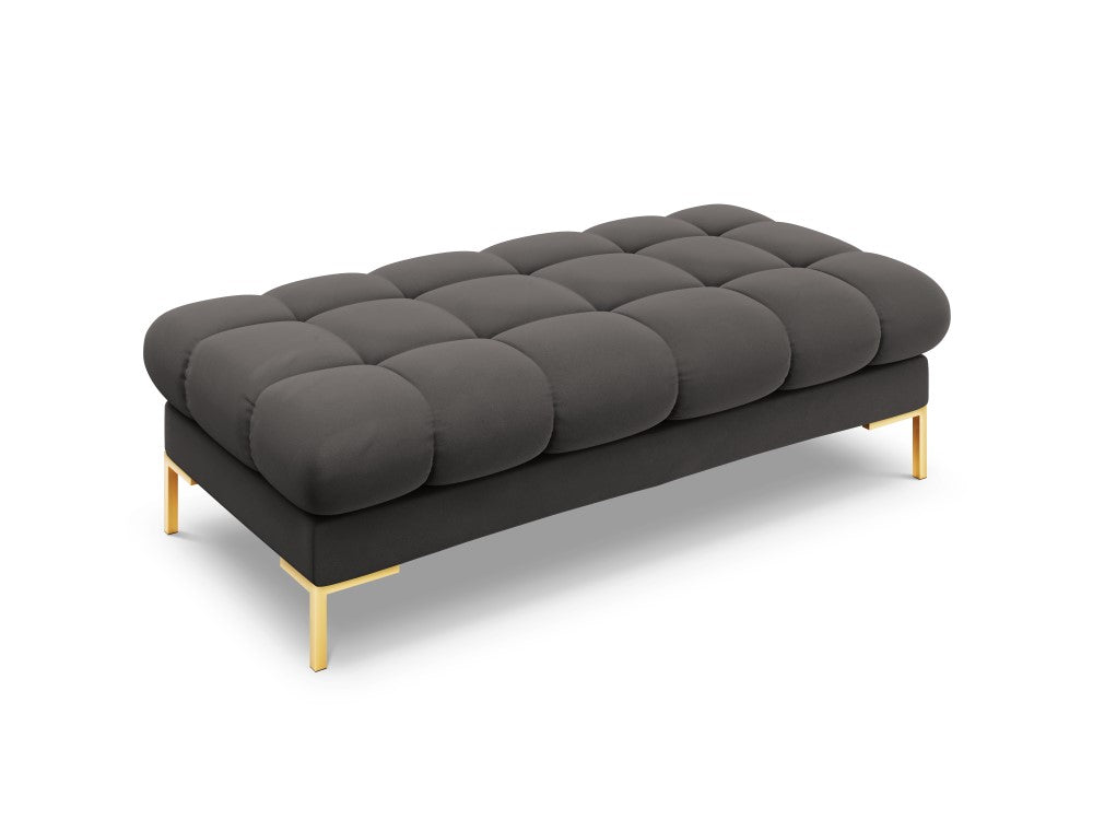 Bali Velour bænk
