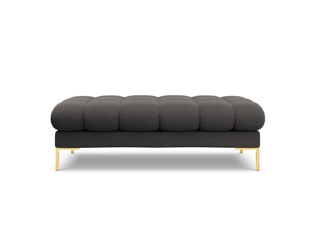 Bali Velour bænk