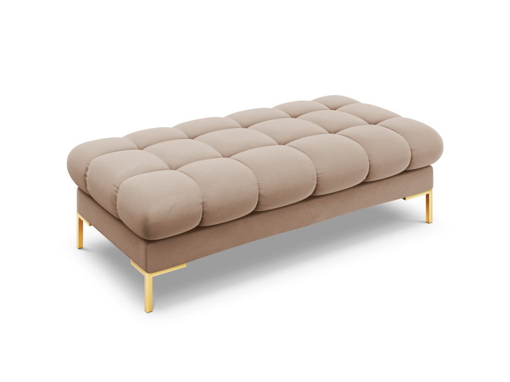 Bali Velour bænk