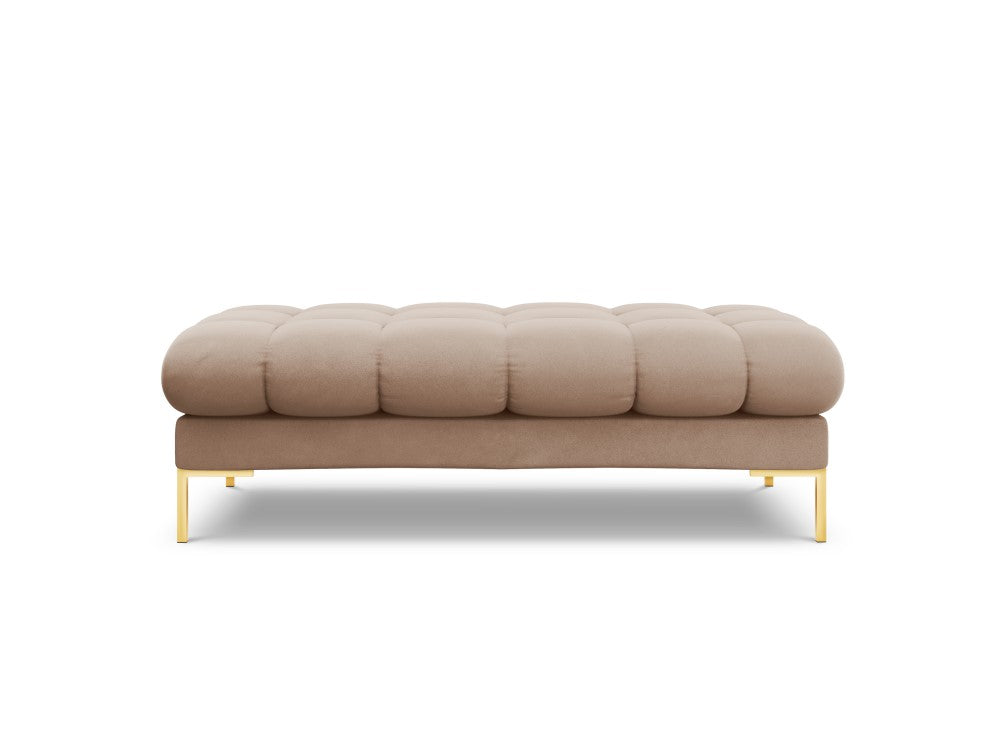Bali Velour bænk