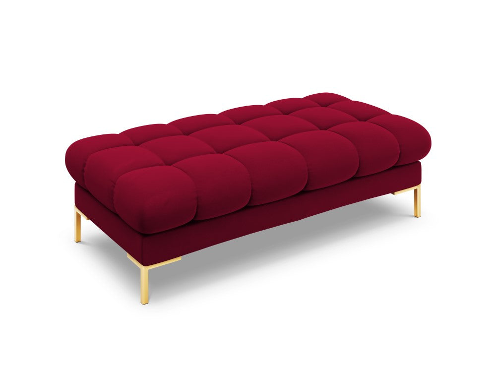 Bali Velour bænk