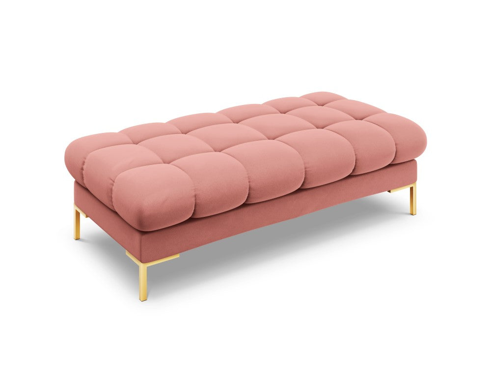 Bali Velour bænk