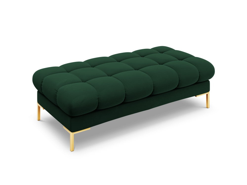 Bali Velour bænk