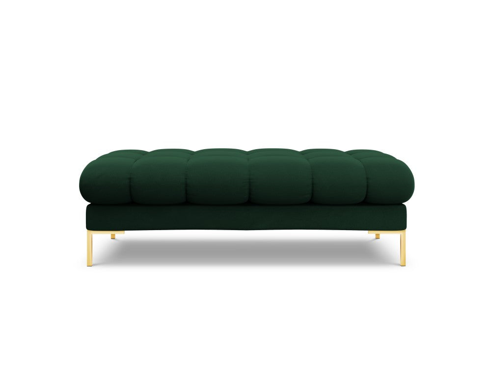 Bali Velour bænk