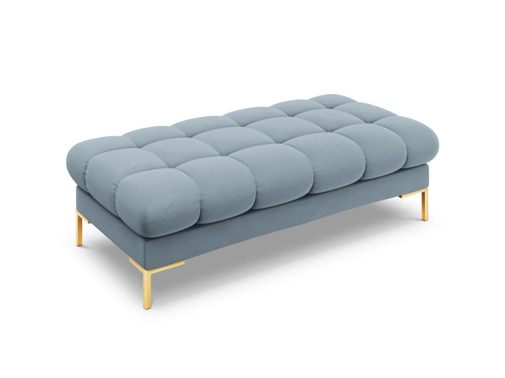 Bali Velour bænk
