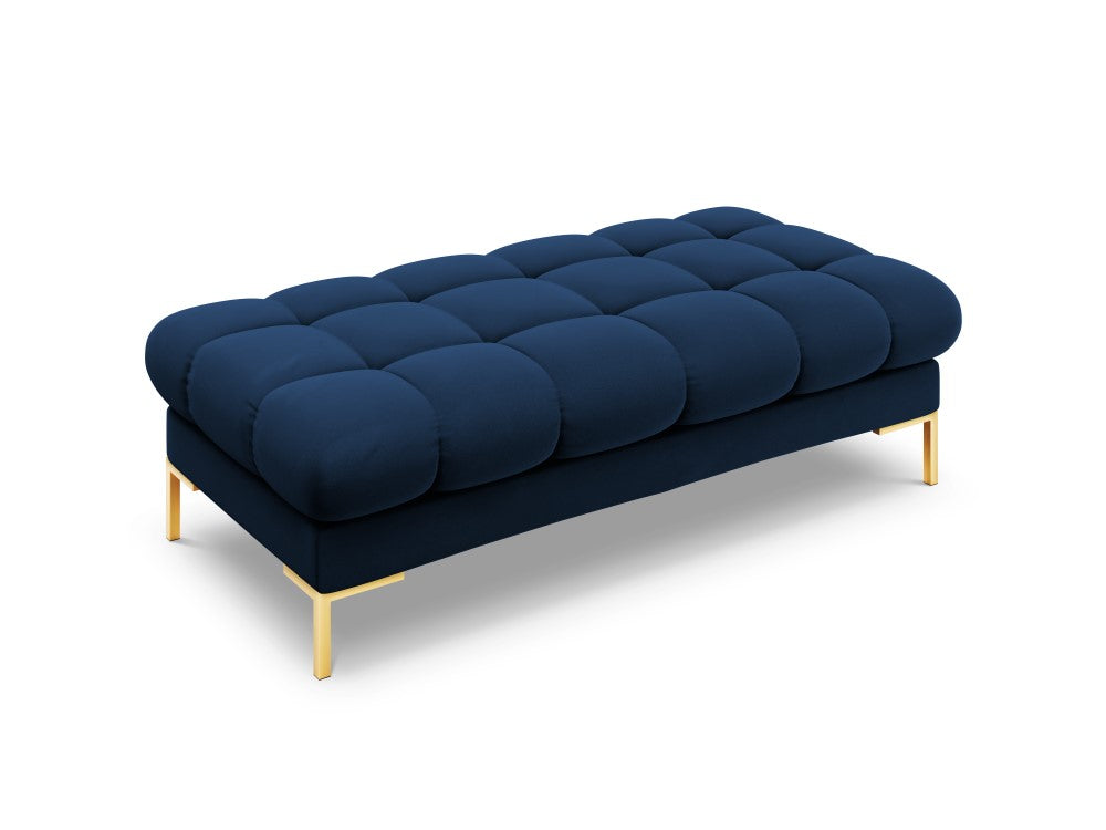 Bali Velour bænk