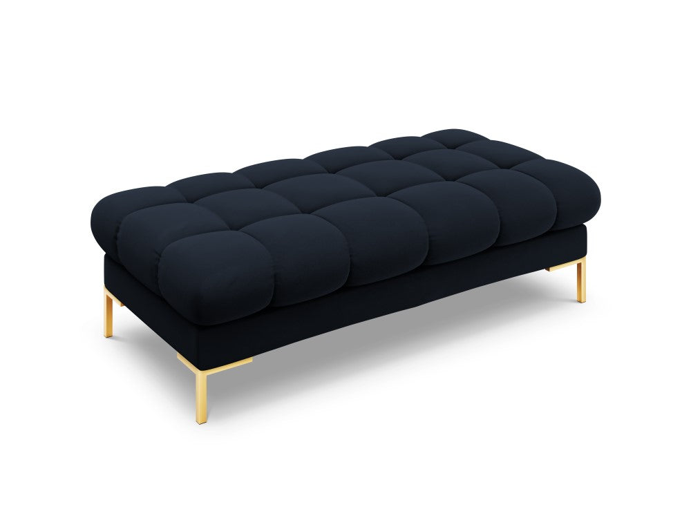 Bali Velour bænk