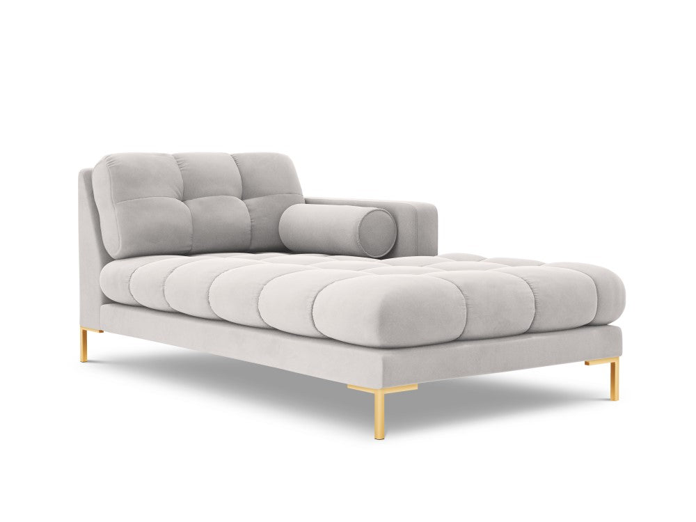 Bali Velour chaiselong højre